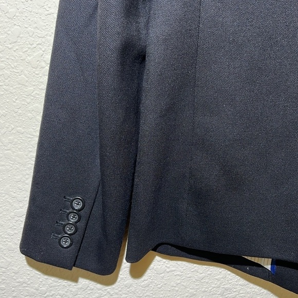 J Crew Regent Blazer Classic Career - Picture 8 of 12